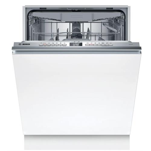 MÁQUINA LAVAR LOIÇA ENCASTRE BOSCH SMV4HVX14E( 14 Talheres - 6 P - C )