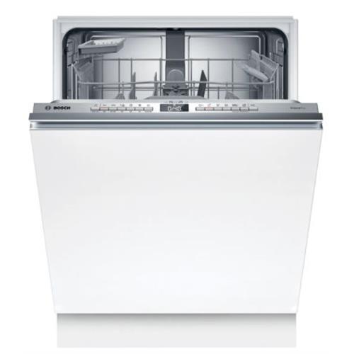 MÁQUINA LAVAR LOIÇA ENCASTRE BOSCH SMV4HAX07E( 13 Talheres - 6 P - C )
