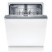 MÁQUINA LAVAR LOIÇA ENCASTRE BOSCH SMV4HAX07E( 13 Talheres - 6 P - C )