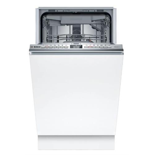MÁQUINA LAVAR LOIÇA ENCASTRE BOSCH SPV4EMX17E( 10 Talheres - 6 P - B )