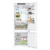 FRIGORÍFICO COMBINADO ENCASTRE BOSCH KBN96ADD0( No Frost - Branco - 381 Litros )