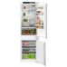FRIGORÍFICO COMBINADO ENCASTRE BOSCH KIN86VFE0( No Frost - Branco - 260 Litros )