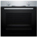 FORNO BOSCH HBA510BR4( Multifunções - 71 Litros - 5 P )