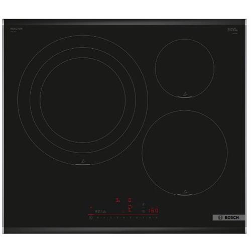 PLACA DE INDUÇÃO BOSCH PID675HC1E( Indução - 3 Z - 7400 W )