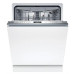 MÁQUINA LAVAR LOIÇA ENCASTRE BOSCH SMT6ECX21E( 14 Talheres - 7 P - A )