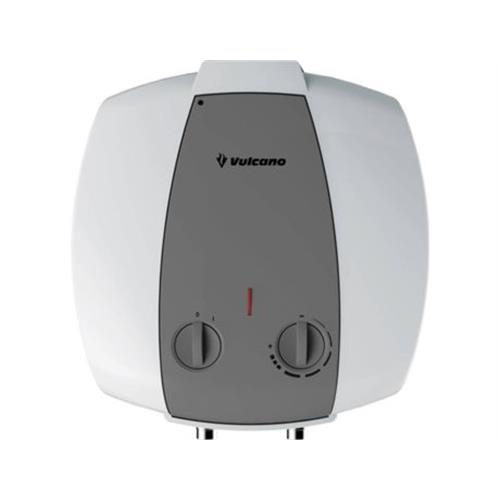 TERMOACUMULADOR VULCANO AQUA15 LIGAÇÕES INFERIORES( 15 Litros - 1500 W - 8 Bares )