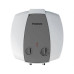 TERMOACUMULADOR VULCANO AQUA10 LIGAÇÕES INFERIORES( 10 Litros - 1500 W - 8 Bares )