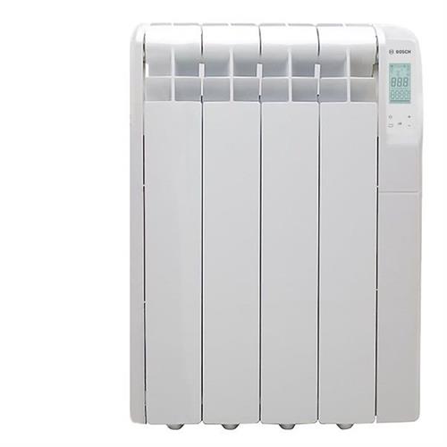 EMISSOR TÉRMICO BOSCH ERO 3000 750W( 750 W - 4 - 57,5 x 41,5 x 9,5 cm (AxLxP) )