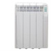 EMISSOR TÉRMICO BOSCH ERO 3000 750W( 750 W - 4 - 57,5 x 41,5 x 9,5 cm (AxLxP) )