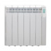 EMISSOR TÉRMICO BOSCH ERO 3000 1000W( 1000 W - 6 - 57,5 x 57,5 x 9,5 cm (AxLxP) )