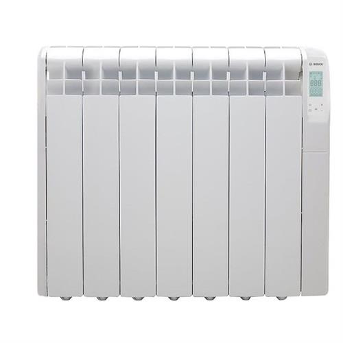 EMISSOR TÉRMICO BOSCH ERO 3000 1200W( 1200 W - 7 - 57,5 x 65,5 x 9,5 cm (AxLxP) )