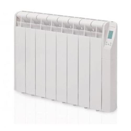 EMISSOR TÉRMICO BOSCH ERO 6000 1500W( 1500 W - 8 - 57,5 x 73,5 x 9,5 cm (AxLxP) )