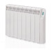 EMISSOR TÉRMICO BOSCH ERO 6000 1500W( 1500 W - 8 - 57,5 x 73,5 x 9,5 cm (AxLxP) )