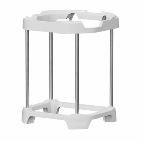 BASE APOIO JUNKERS 150_200L ( Base de apoio Junkers para termoacumulador 150 _ 200 L - Med... )