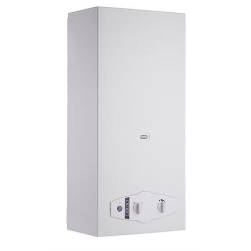 ESQUENTADOR ZEUS WRN14_4KBNAT( 14 Litros - Natural - A )