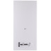 ESQUENTADOR ZEUS WRN11_4KPNAT( 11 Litros - Piezo - Natural )