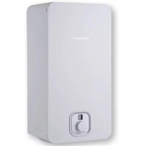 ESQUENTADOR VULCANO WTD11_4KMEBUT( 11 Litros - 18,6 Kw - Eletrónica )