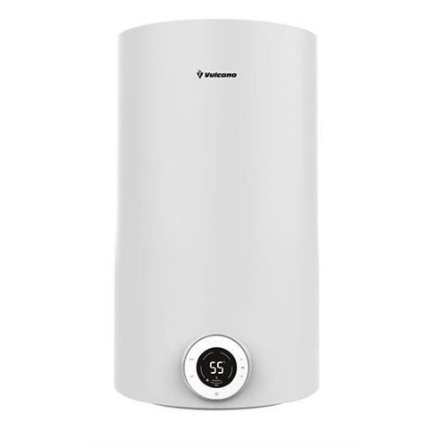 TERMOACUMULADOR VULCANO ES 030 8 VU DEWBS( 30 Litros - 1500 W - 75 º.c )