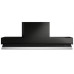 EXAUSTOR FALMEC VIRGOLACONFORT 90CM BLACK( 800 m3_hora - 4 - A )