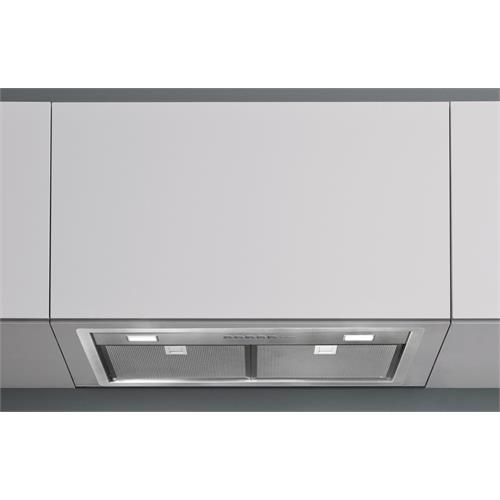 EXAUSTOR FALMEC INCASSOEVOLUTION BUILT-IN 70CM INOX( 600 m3_hora - B - B )