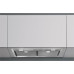EXAUSTOR FALMEC INCASSOEVOLUTION BUILT-IN 70CM INOX( 600 m3_hora - B - B )