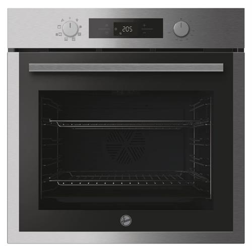 FORNO HOOVER HO6UF3T1HTX( Multifunções - 78 Litros - 9 P )( Multifunções - 78 Litros - 9 P )