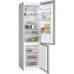FRIGORÍFICO COMBINADO SIEMENS KG39NXIBF( No Frost no congelador - Inox-EasyClean - 363 Litros )