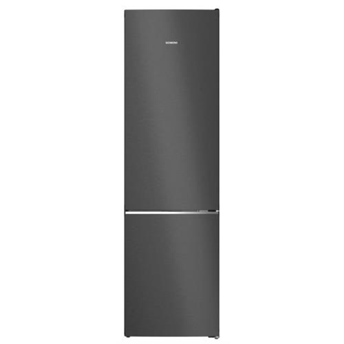 FRIGORÍFICO COMBINADO SIEMENS KG39N4X1F( Total No Frost - Portas Inox - 363 Litros )