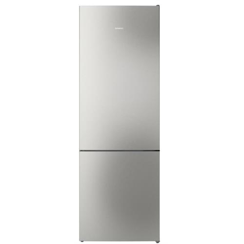 FRIGORÍFICO COMBINADO SIEMENS KG49NVIDG( Total No Frost - Inox - 440 Litros )