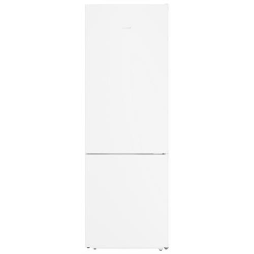 FRIGORÍFICO COMBINADO SIEMENS KG49NVWDG( Total No Frost - Branco - 440 Litros )