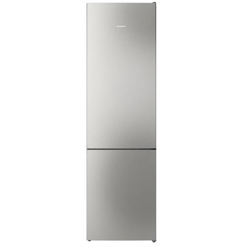 FRIGORÍFICO COMBINADO SIEMENS KG39NVIAG( Total No Frost - Inox - 363 Litros )