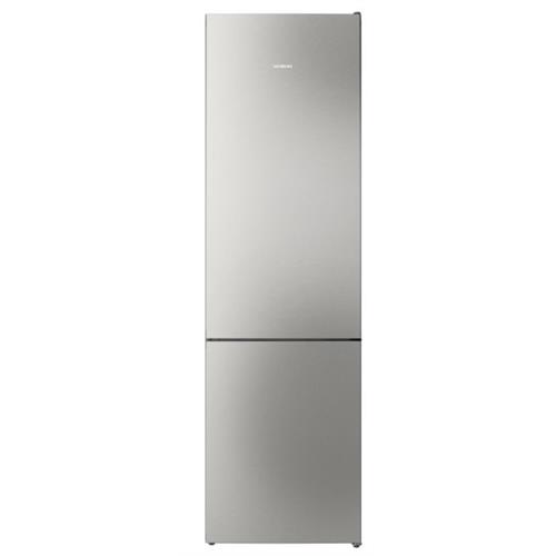 FRIGORÍFICO COMBINADO SIEMENS KG39NVIBG( Total No Frost - Inox - 363 Litros )