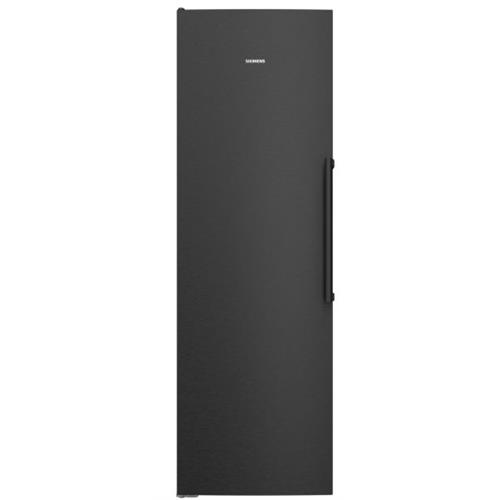 FRIGORÍFICO SIEMENS KS36NAXCG( No Frost Total - Preto - 402 Litros )
