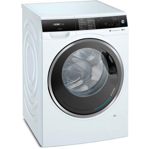 MÁQUINA DE LAVAR E SECAR ROUPA SIEMENS WD4HU542ES( 1400 rpm - 10 Kg - 6 Kg )