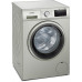 MÁQUINA DE LAVAR ROUPA SIEMENS WM14LPHYES( 1400 rpm - 10 Kg - Silver _ Inox )