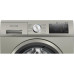 MÁQUINA DE LAVAR ROUPA SIEMENS WM14LPHYES( 1400 rpm - 10 Kg - Silver _ Inox )