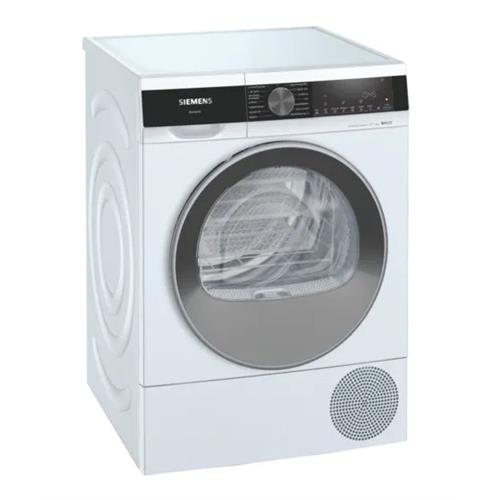 MÁQUINA DE SECAR ROUPA SIEMENS WQ35G2D0ES( 8 Kg - Condensação com Bomba de Calor - A+++ )