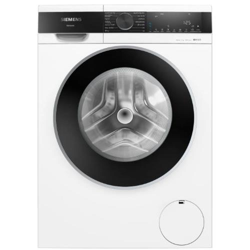 MÁQUINA DE LAVAR ROUPA SIEMENS WG44G2F1ES( 1400 rpm - 9 Kg - Branco )