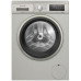 MÁQUINA DE LAVAR ROUPA SIEMENS WU14UT6KES( 1400 rpm - 9 Kg - Silver _ Inox )