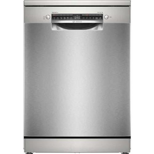 MÁQUINA DE LAVAR LOIÇA BOSCH SMS4ECI28E( 14 Talheres - 6 P - A )