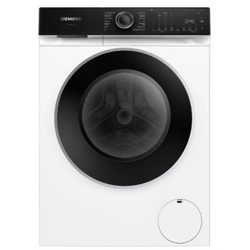 MÁQUINA DE LAVAR ROUPA SIEMENS WG44H2A0ES( 1400 rpm - 9 Kg - Branco )