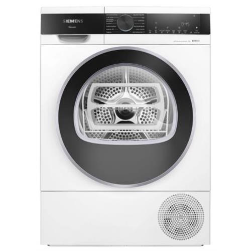 MÁQUINA DE SECAR ROUPA SIEMENS WQ45G2D1ES( 9 Kg - Condensação com Bomba de Calor - C )