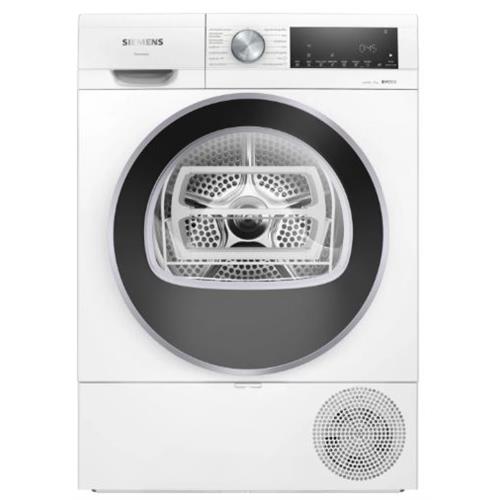 MÁQUINA DE SECAR ROUPA SIEMENS WQ42G200ES( 9 Kg - Condensação com Bomba de Calor - D )