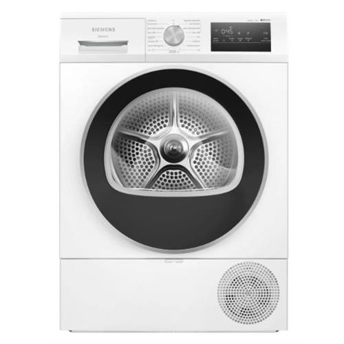 MÁQUINA DE SECAR ROUPA SIEMENS WT45HV00ES( 8 Kg - Condensação com Bomba de Calor - D )