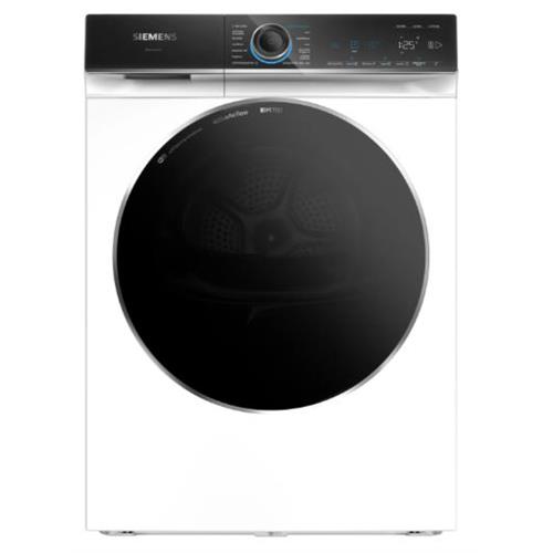 MÁQUINA DE SECAR ROUPA SIEMENS WR47B2D0ES( 9 Kg - Condensação com Bomba de Calor - A )