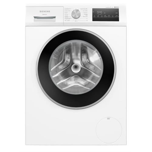 MÁQUINA DE LAVAR ROUPA SIEMENS WM14N292EP( 1400 rpm - 9 Kg - Branco )
