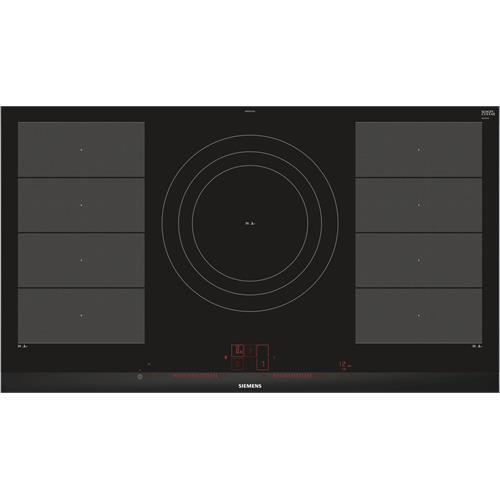 PLACA DE INDUÇÃO SIEMENS EX975LVV1E( Indução - 5 Z - 11100 W )( Indução - 5 Z - 11100 W )