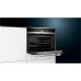 FORNO SIEMENS CS636GBS2( Vapor _ Multifunções - 47 Litros - 13 P )