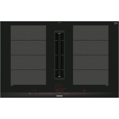 PLACA DE INDUÇÃO SIEMENS EX875LX67E( Indução - 4 Z - 7400 W )