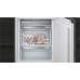 FRIGORÍFICO COMBINADO ENCASTRE SIEMENS KI86SAFE0( Low Frost - Branco - 272 Litros )